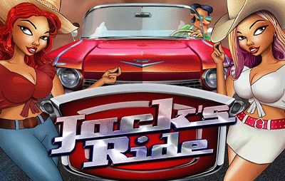 Jack's Ride